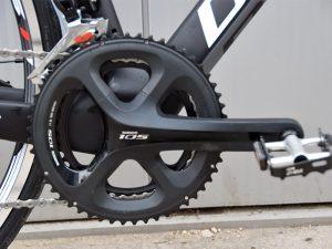 DEPRO Full carbon