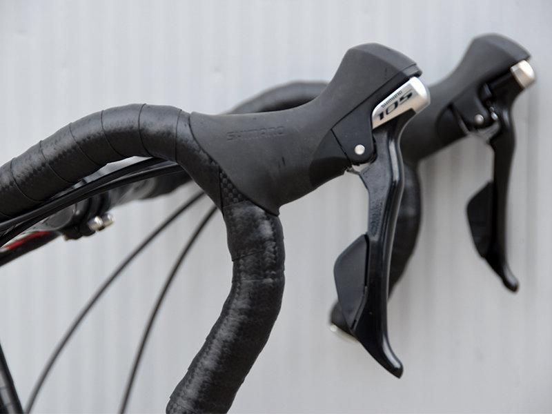 DEPRO Full carbon