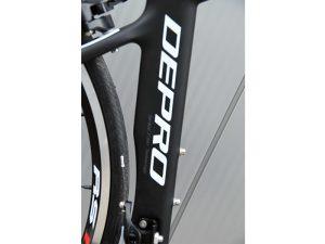 DEPRO Full carbon