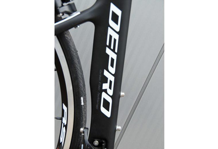 DEPRO Full carbon