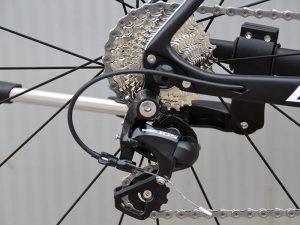 DEPRO Full carbon