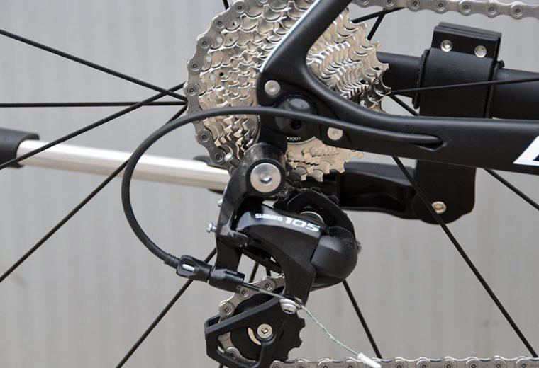 DEPRO Full carbon