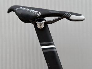 DEPRO Full carbon