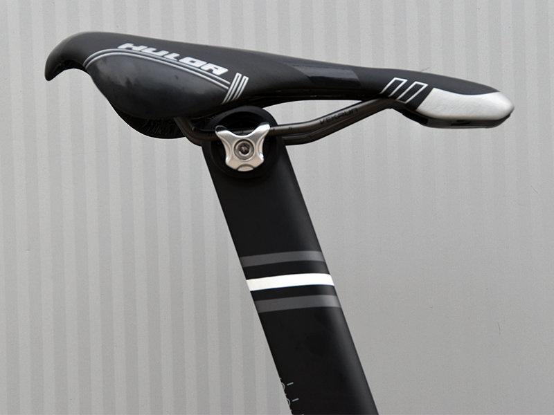 DEPRO Full carbon