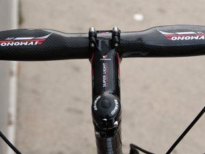 DEPRO Full carbon