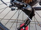 Viper XC ALLOY 24″