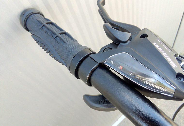 Viper XC ALLOY 24″