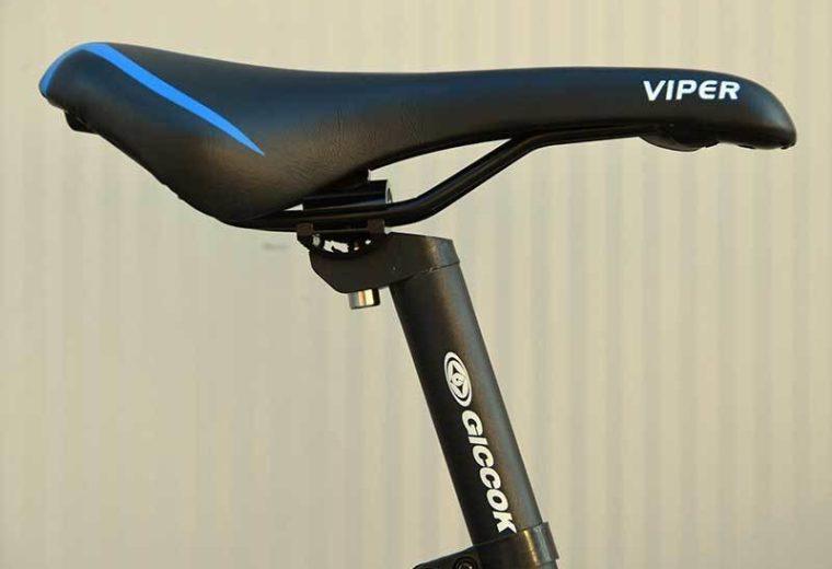Viper XCS 29 DEORE