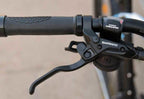EUROBIKE CARBON 980 CB DEORE