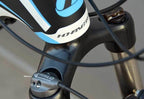 EUROBIKE CARBON 980 CB DEORE