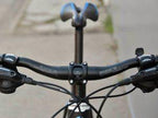 EUROBIKE CARBON 980 CB DEORE