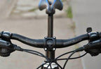 EUROBIKE CARBON 980 CB DEORE