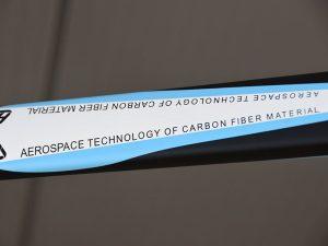 EUROBIKE CARBON 980 CB DEORE