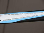 EUROBIKE CARBON 980 CB DEORE