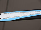 EUROBIKE CARBON 980 CB DEORE