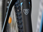 EUROBIKE CARBON 980 CB DEORE