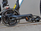 EUROBIKE CARBON 980 CB DEORE