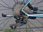 EUROBIKE CARBON 980 CB DEORE