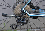 EUROBIKE CARBON 980 CB DEORE