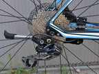 EUROBIKE CARBON 980 CB DEORE