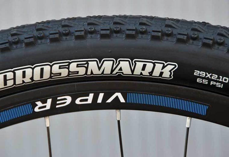 EUROBIKE CARBON 980 CB DEORE