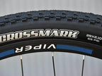 EUROBIKE CARBON 980 CB DEORE