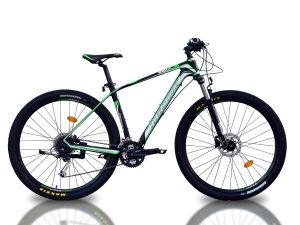 EUROBIKE CARBON 980 CB ALIVIO