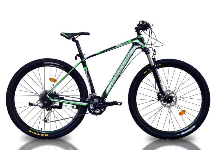 EUROBIKE CARBON 980 CB ALIVIO