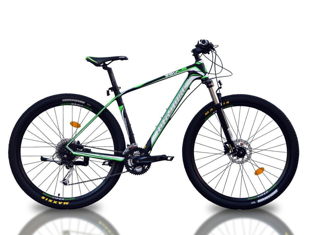 EUROBIKE CARBON 980 CB ALIVIO