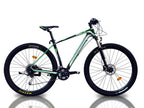EUROBIKE CARBON 980 CB ALIVIO