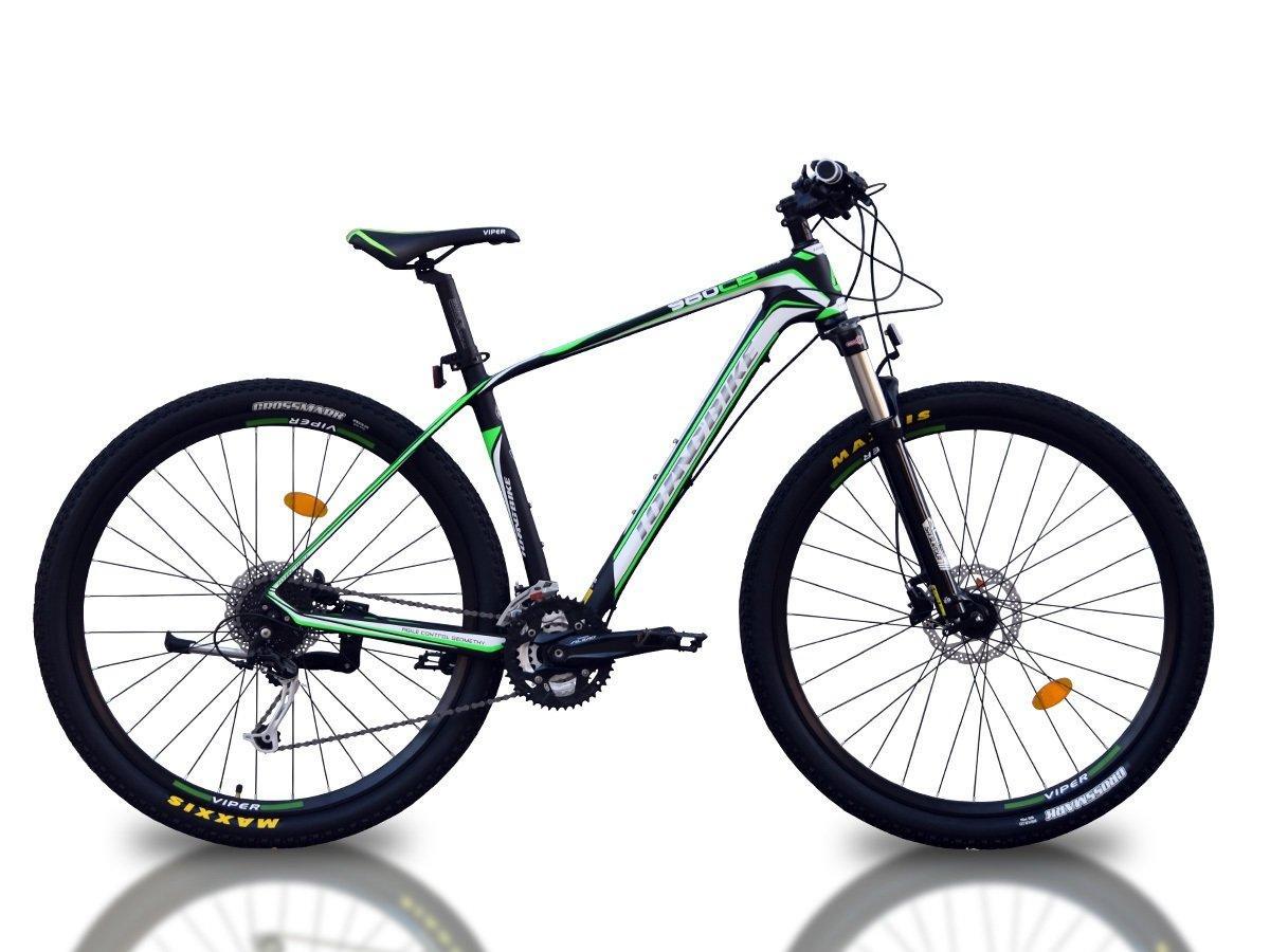 EUROBIKE CARBON 980 CB ALIVIO