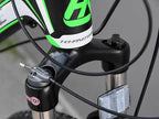 EUROBIKE CARBON 980 CB ALIVIO