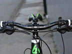 EUROBIKE CARBON 980 CB ALIVIO