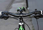 EUROBIKE CARBON 980 CB ALIVIO