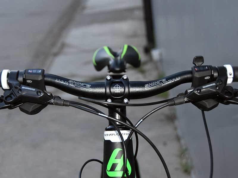EUROBIKE CARBON 980 CB ALIVIO