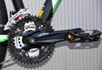 EUROBIKE CARBON 980 CB ALIVIO
