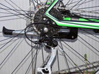 EUROBIKE CARBON 980 CB ALIVIO