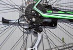 EUROBIKE CARBON 980 CB ALIVIO