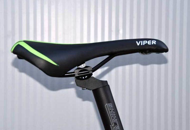 EUROBIKE CARBON 980 CB ALIVIO