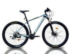 EUROBIKE CARBON 980 CB DEORE