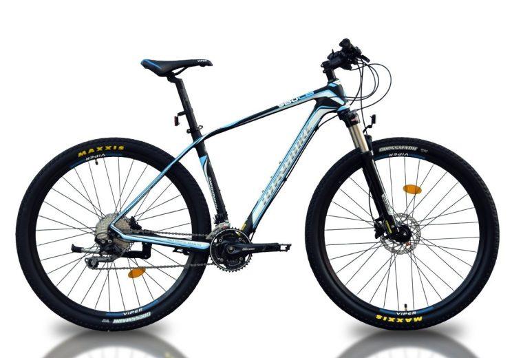 EUROBIKE CARBON 980 CB DEORE