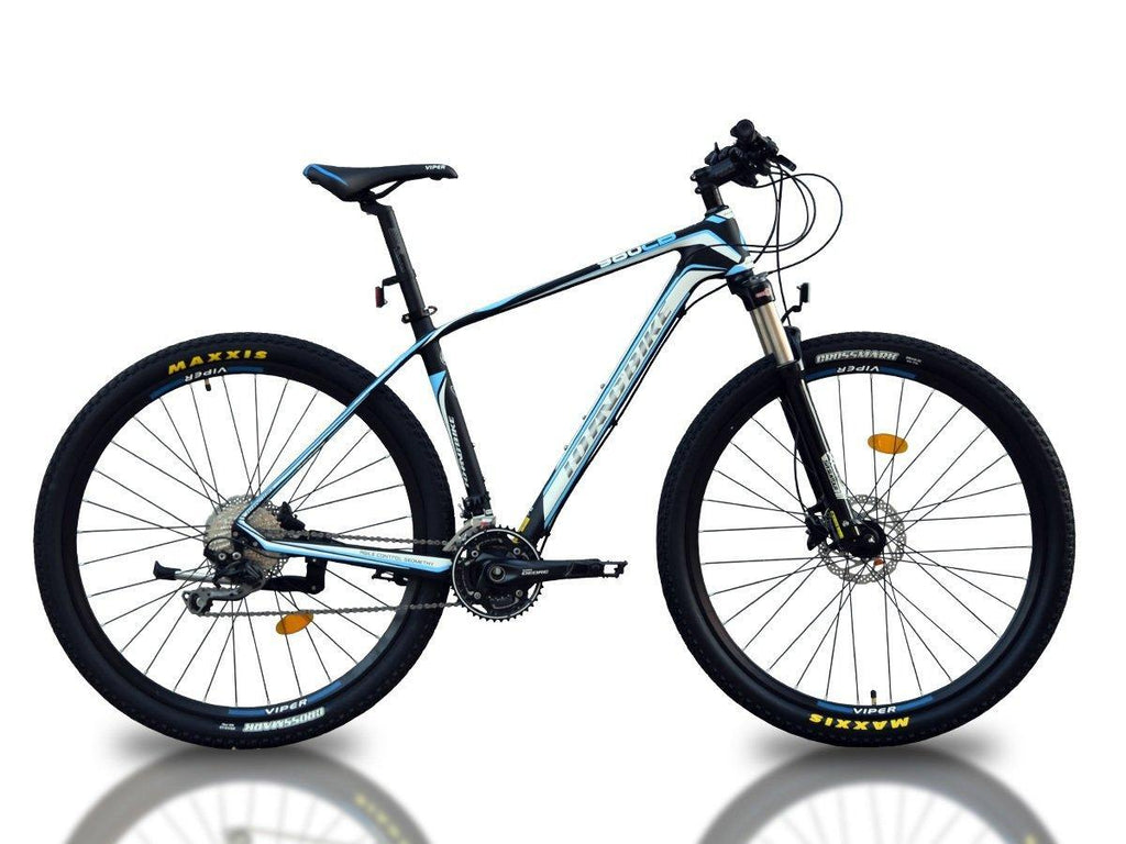 EUROBIKE CARBON 980 CB DEORE