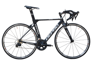 DEPRO Full carbon