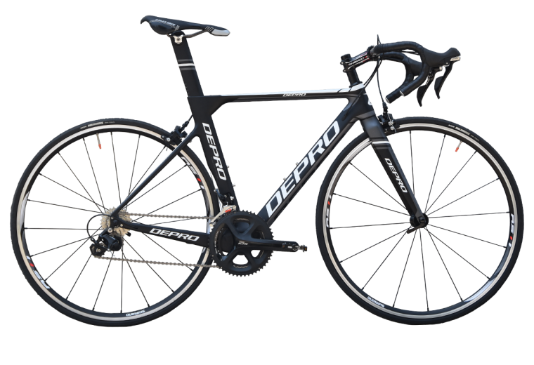 DEPRO Full carbon