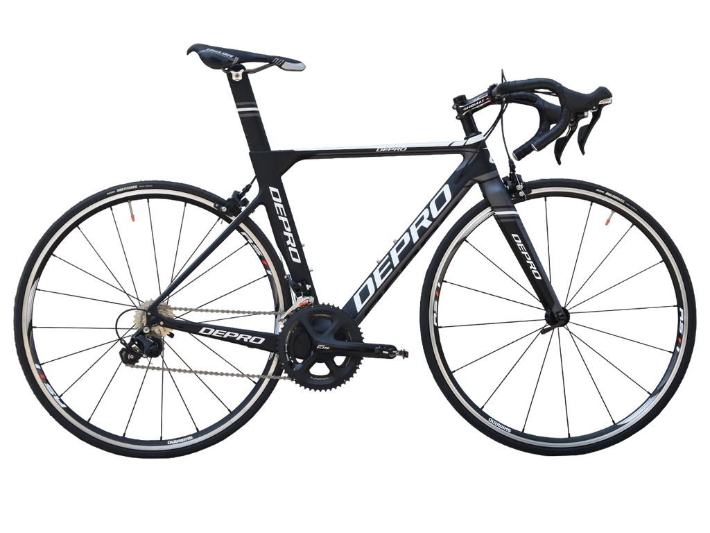 DEPRO Full carbon