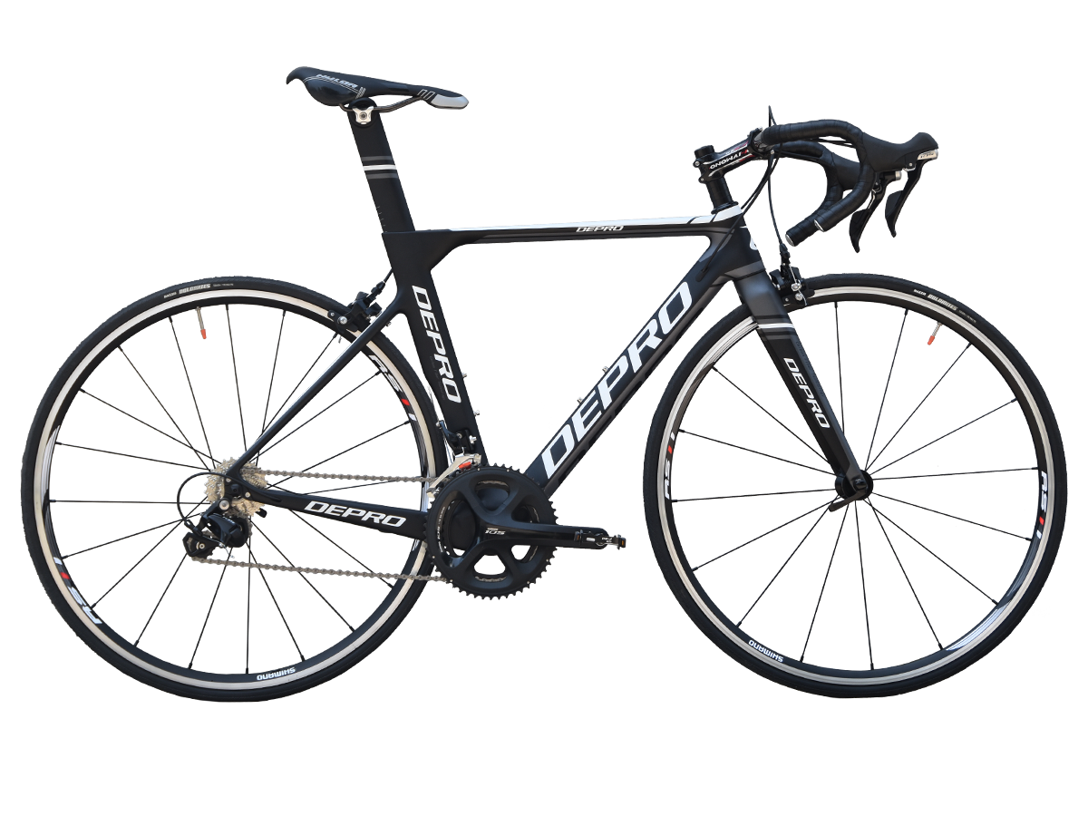 DEPRO Full carbon