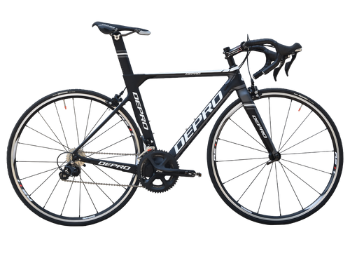 DEPRO Full carbon