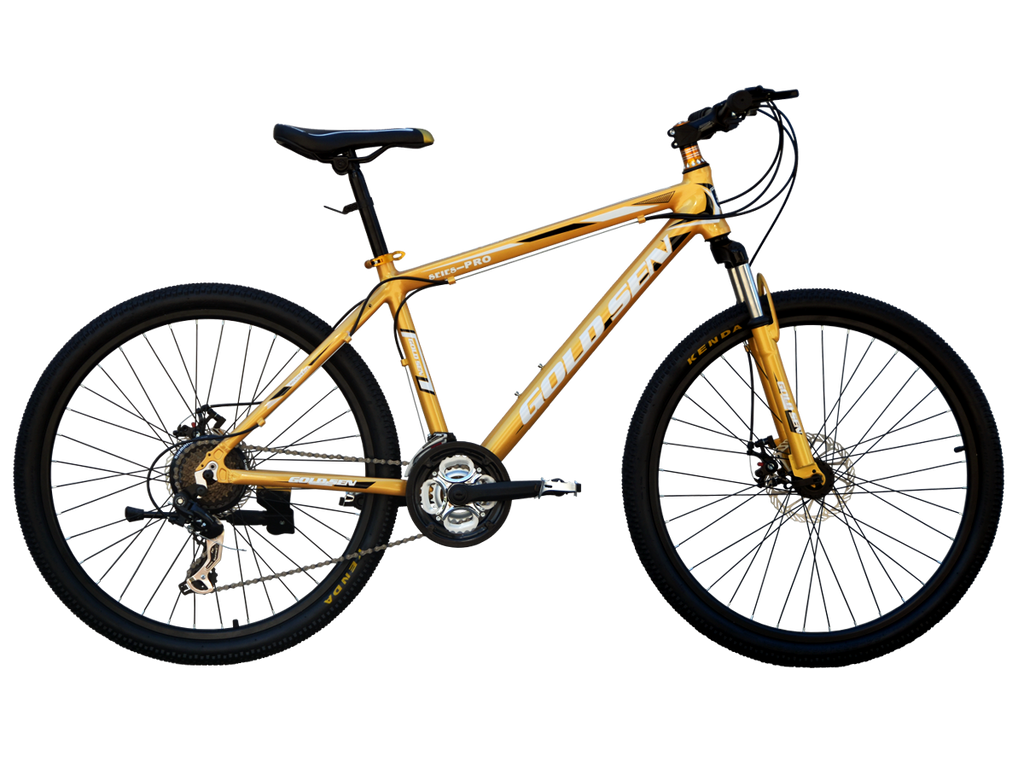 Gold Sen