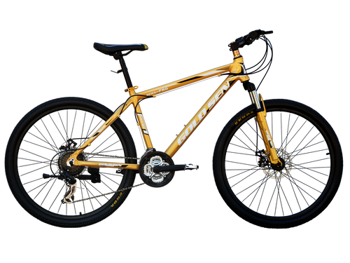 Gold Sen