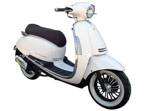 HAMACHI EIVISSO 200